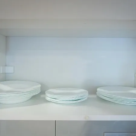 Apartmán 1-new 1min From Center Košice