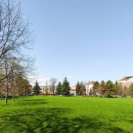 Apartmán 1-new 1min From Center