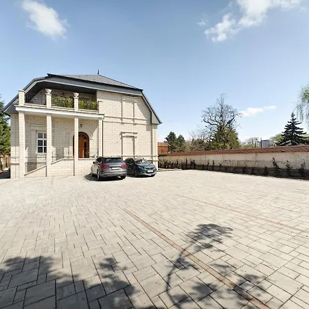 Appartement 1-new 1min From Center