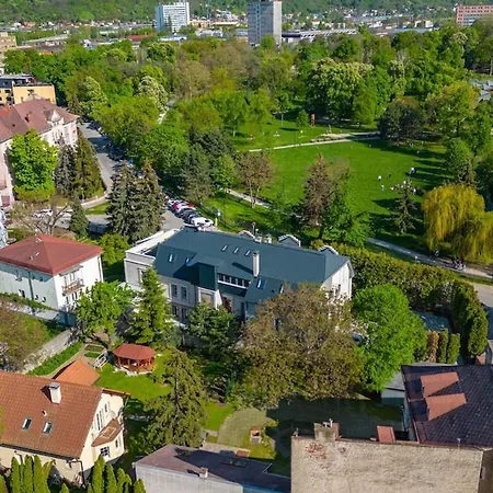 1-new 1min From Center Košice