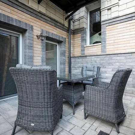 1-new 1min From Center Košice